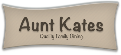 Aunt Kate's Restaurant